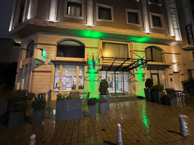 Holiday Inn Istanbul - Old City, an IHG Hotel